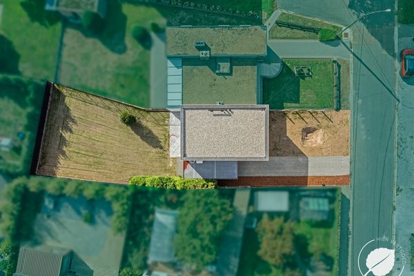 Huis te koop / Kermt