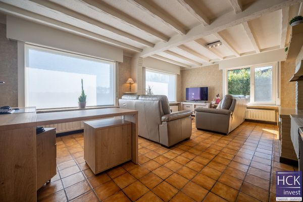 Huis te koop / Wortegem-Petegem