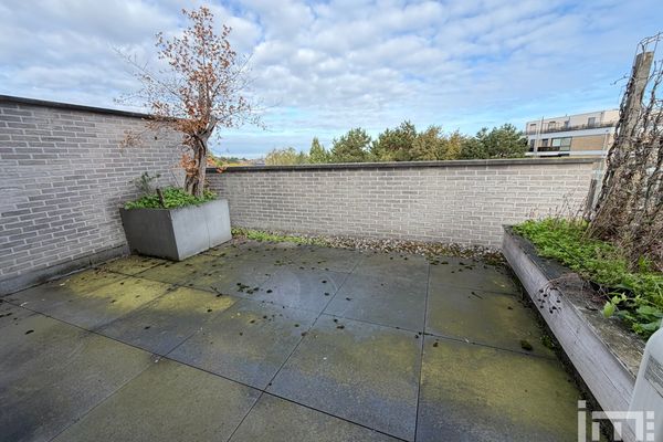 Appartement te huur / Hasselt