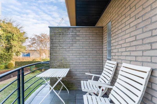 Appartement te koop / Houthalen-Helchteren