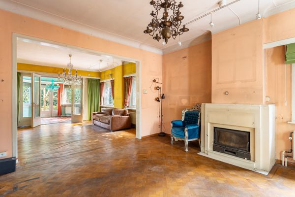 Huis te koop / Brasschaat