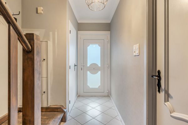 Huis te koop / Halen