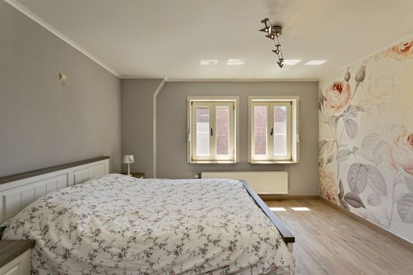 Huis verkocht / Beringen