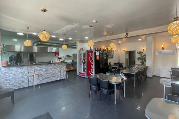 Commercieel te koop / Herent