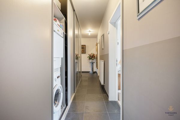 Appartement te koop / Sint-Truiden