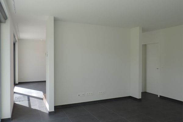 Huis verhuurd / Paal