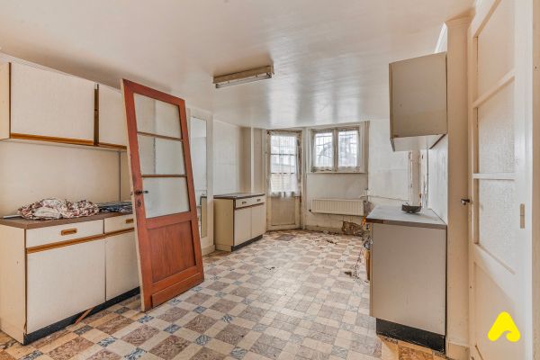 Huis te koop / De Panne