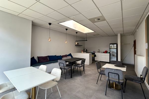 Commercieel te koop / Wijgmaal