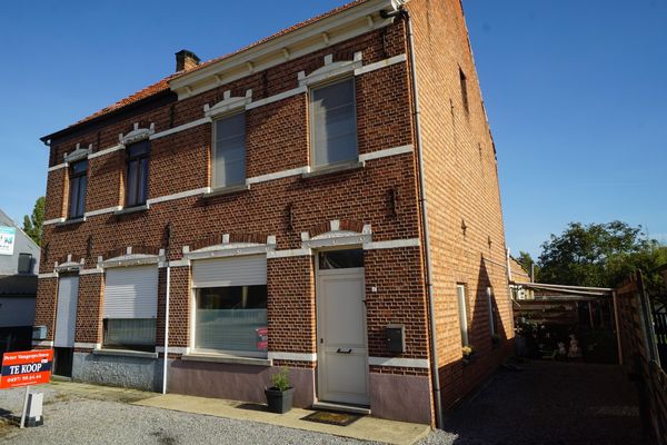 Huis te koop / Laakdal