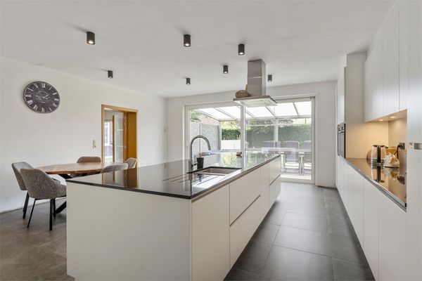 Huis te koop / Genk
