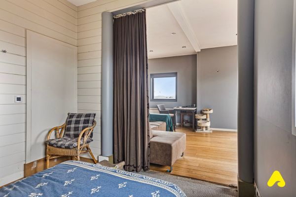 Appartement a vendre / La Panne