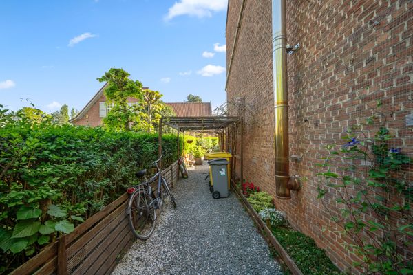 Huis te koop / Heist-op-den-Berg