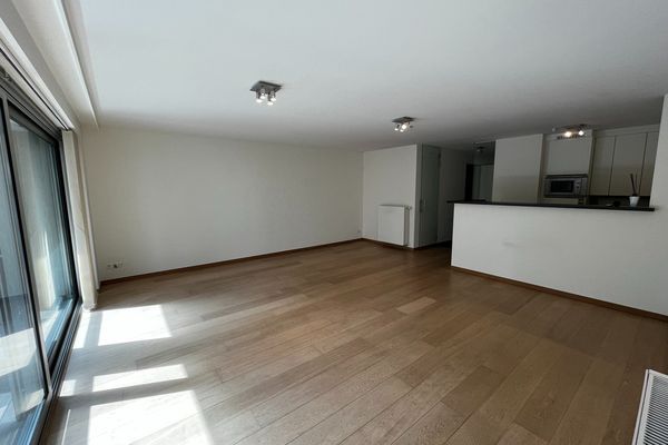 Appartement
                            optie huur in Oostende