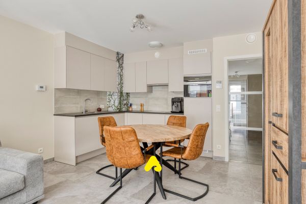 Appartement a vendre / Middelkerke