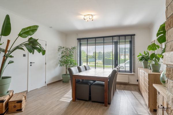 Huis te koop / Nieuwerkerken