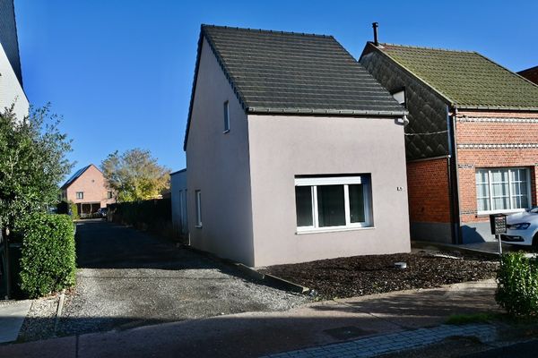 Huis te huur / Nijlen