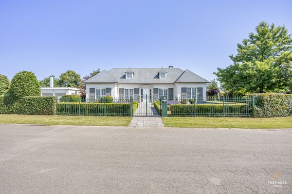 Huis te koop / Zonhoven