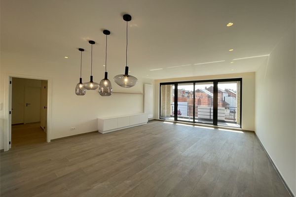 Appartement te huur / Hasselt