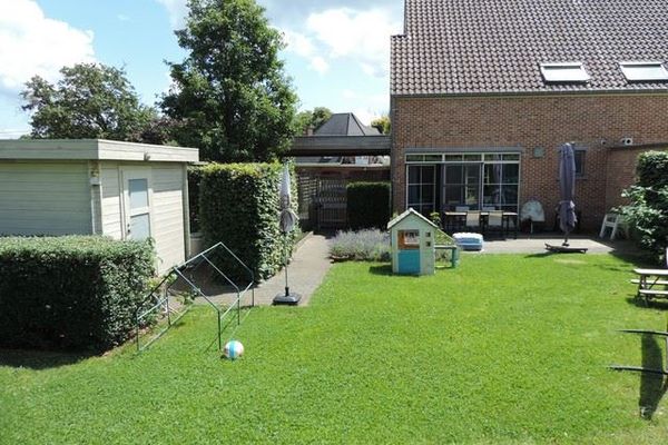 Huis verhuurd / Meldert