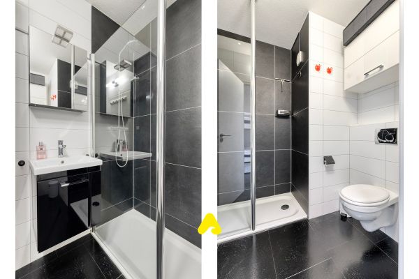 Appartement te koop / De Panne