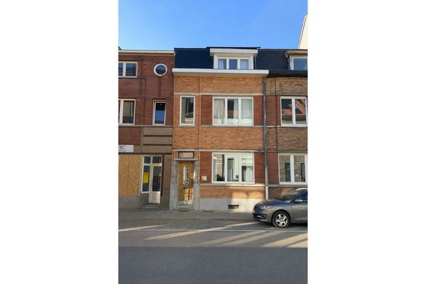 Project te koop / Leuven