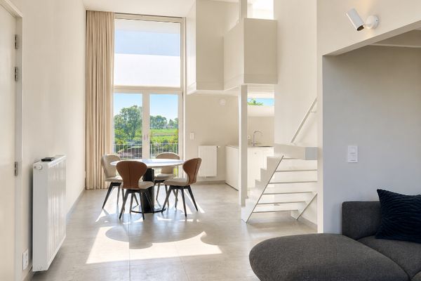 Appartement te koop / Diksmuide