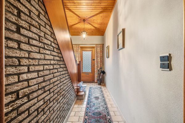 Huis te koop / Berlaar