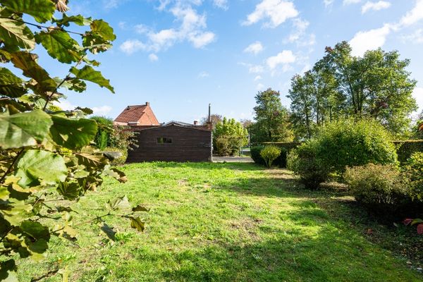 Huis te koop / Adegem