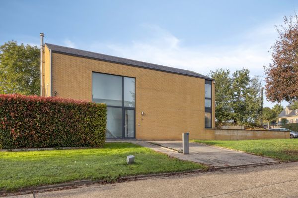 Huis
                                te koop
                                in Riemst