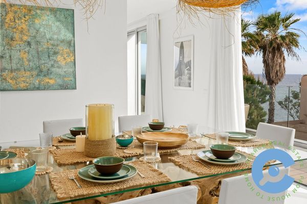 Huis te koop / Eivissa