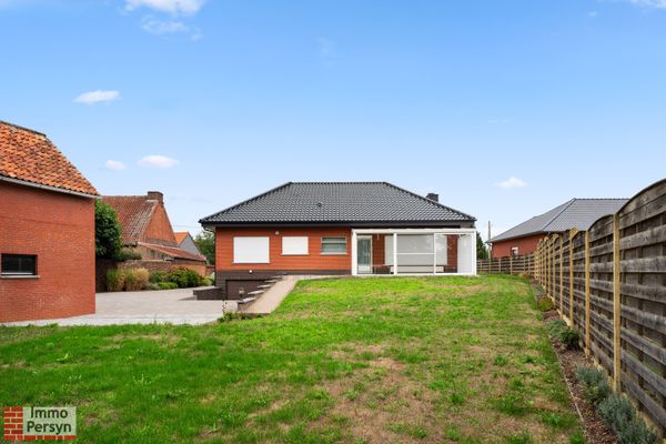 Huis te koop / Langdorp