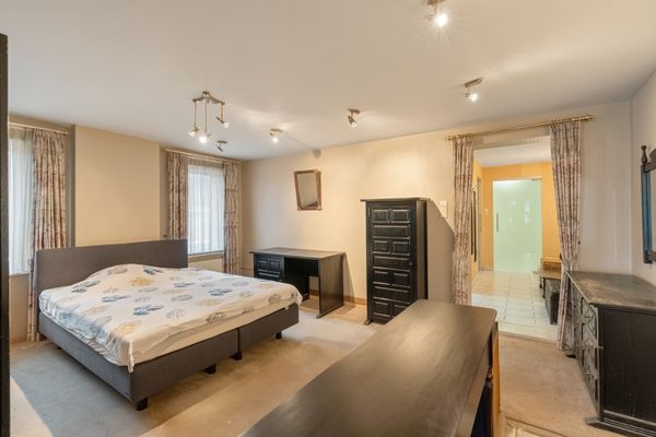 Huis verkocht / Alken