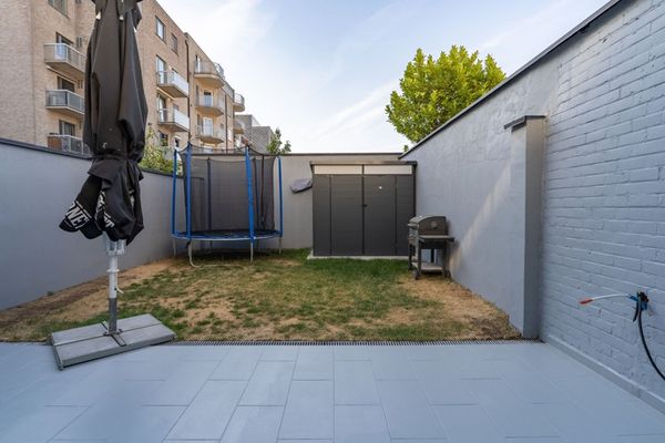 Huis te koop / Blankenberge