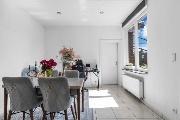 Huis te koop / Maasmechelen