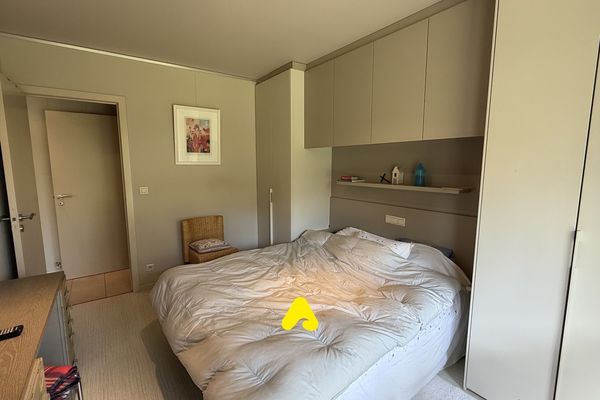 Appartement te huur / De Panne