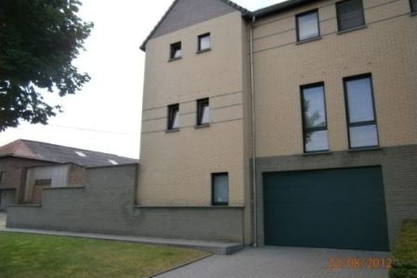 Huis
                                te huur
                                in Kleine-Spouwen