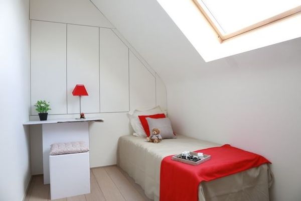 Appartement te koop / Mechelen