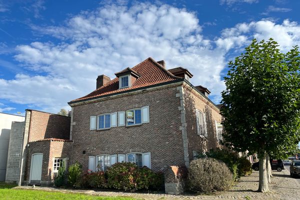 Appartement
                            te huur in Anzegem