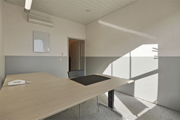 Commercieel te koop / Ninove