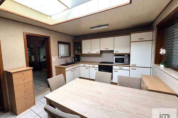 Huis te koop / Borgloon