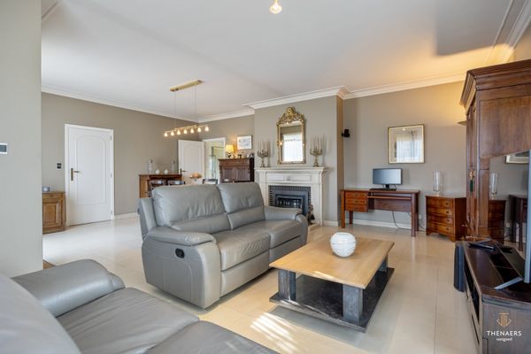Huis te koop / Zonhoven