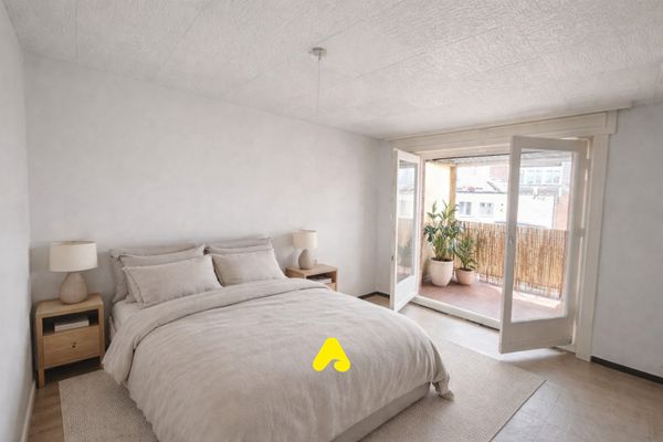 Appartement te koop / De Panne