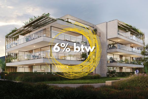 Project
                                te koop
                                in Bilzen