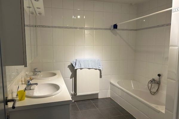 Appartement te huur / Itegem