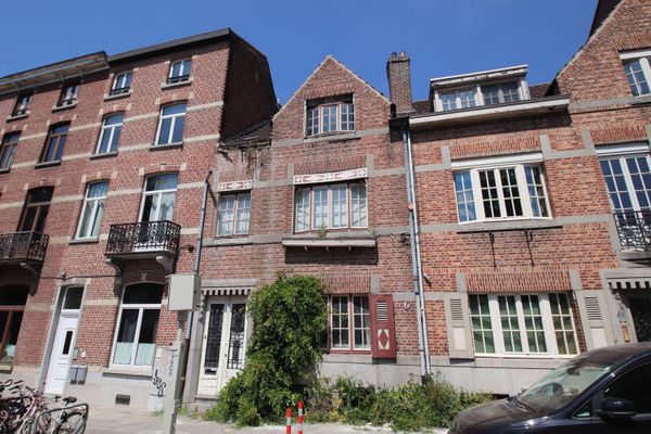 Herenhuis te koop in Leuven