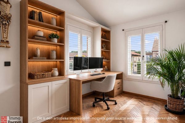 Huis te koop / Messelbroek