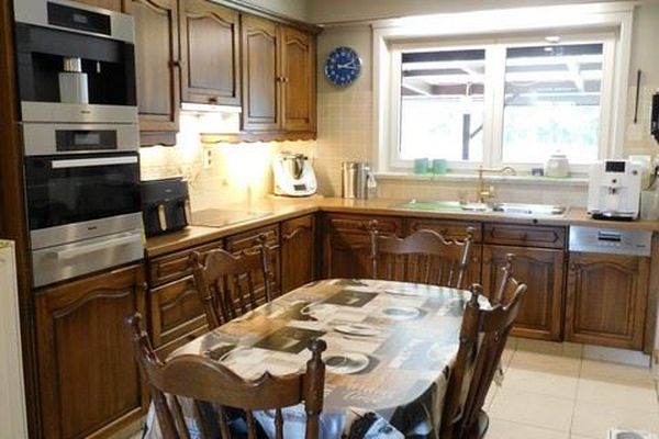 Huis verkocht / Beverlo