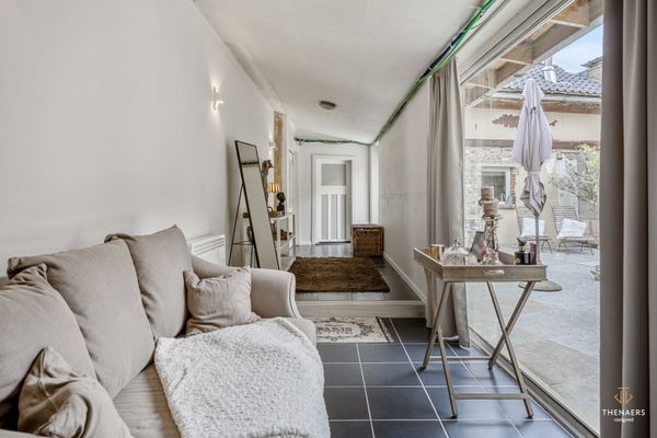 Huis te koop / Sint-Truiden