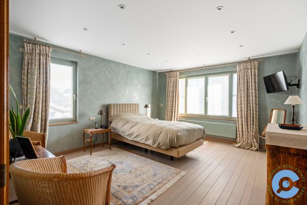 Huis te koop / Edegem