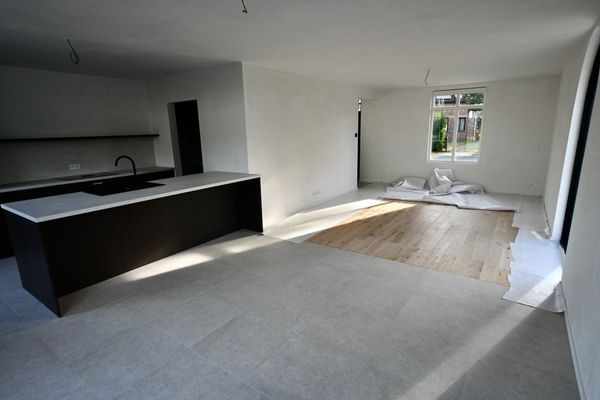 Huis te koop / Nijlen